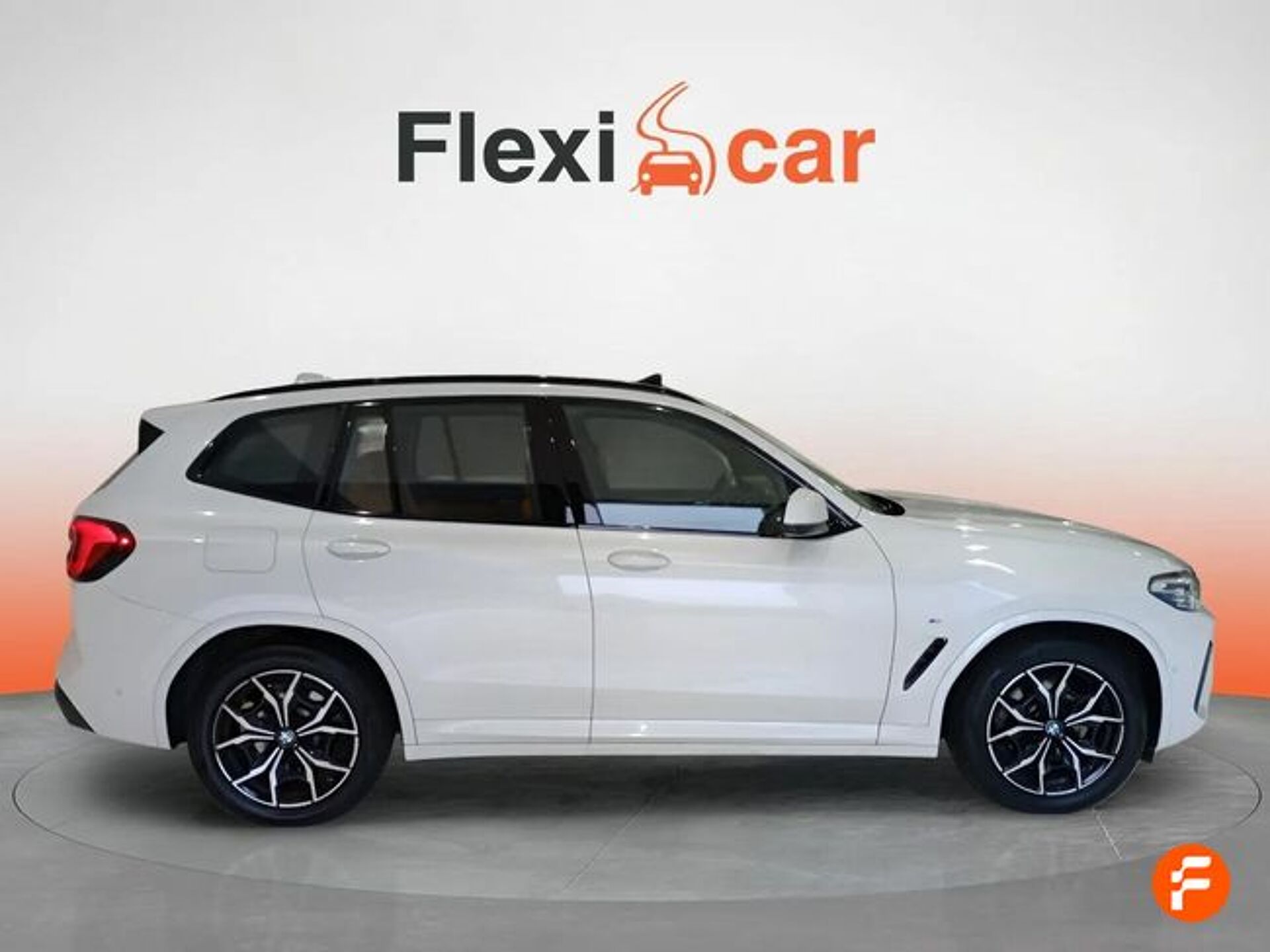 Imagen 3 de BMW X3