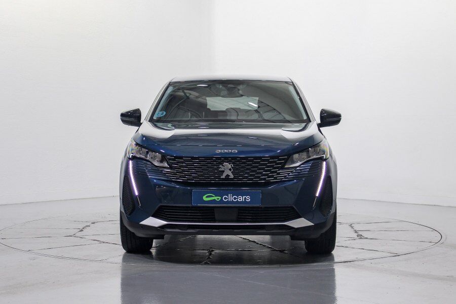 Foto del PEUGEOT 3008 1.5BlueHDi Allure Pack S&S EAT8 130