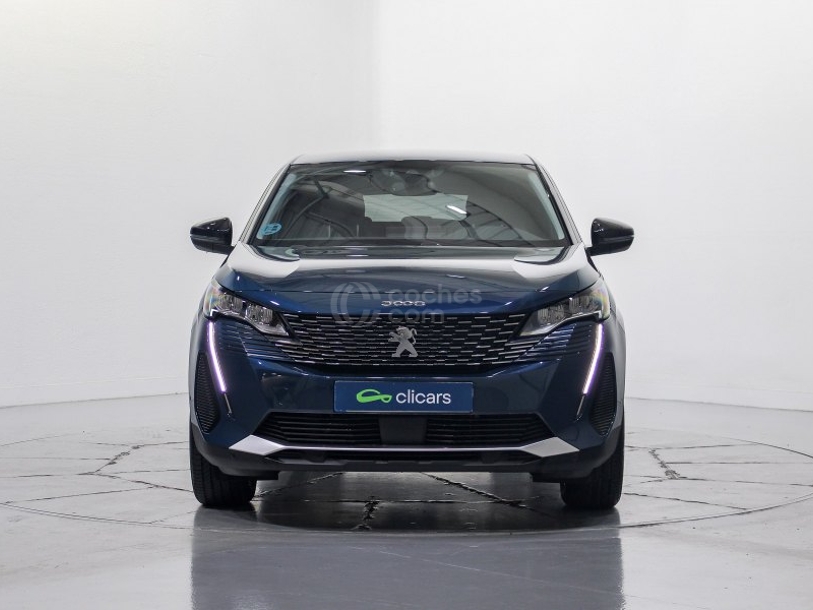 Foto del PEUGEOT 3008 1.5BlueHDi Allure Pack S&S EAT8 130