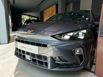 Imagen de CUPRA León 1.5 ETSI DSG 110Kw