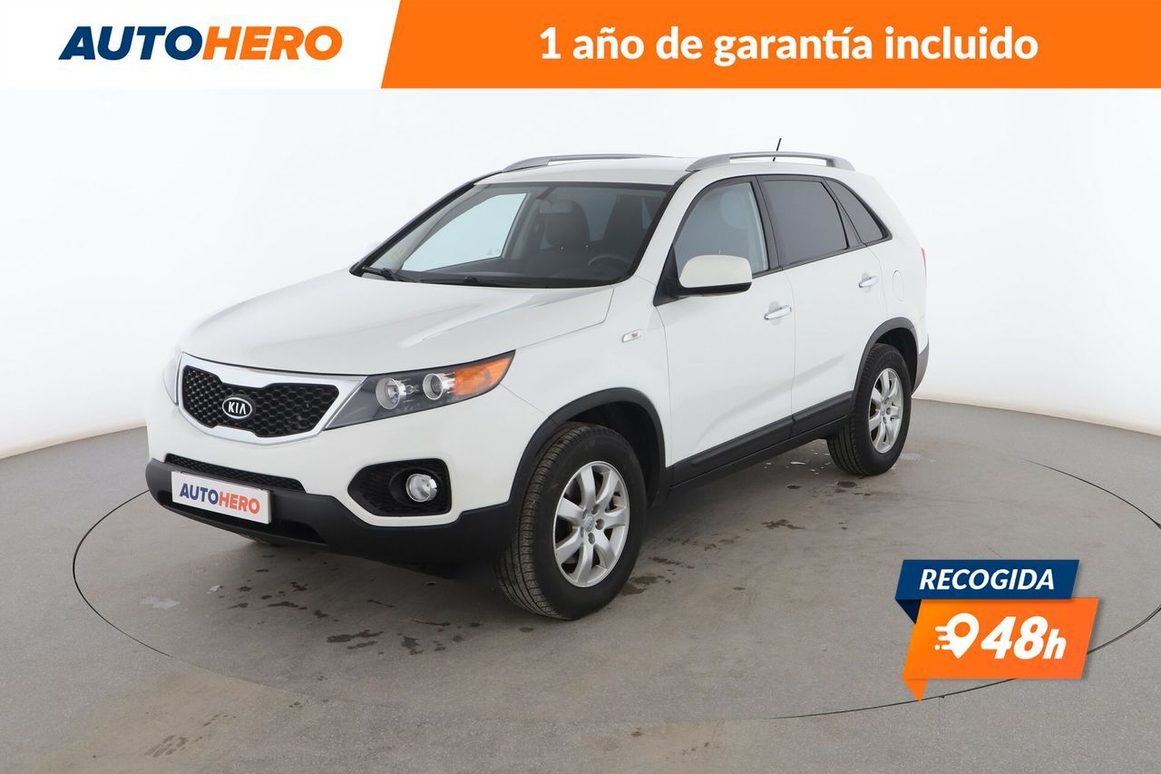 KIA Sorento (2.0 CRDi Concept 2WD) en Madrid