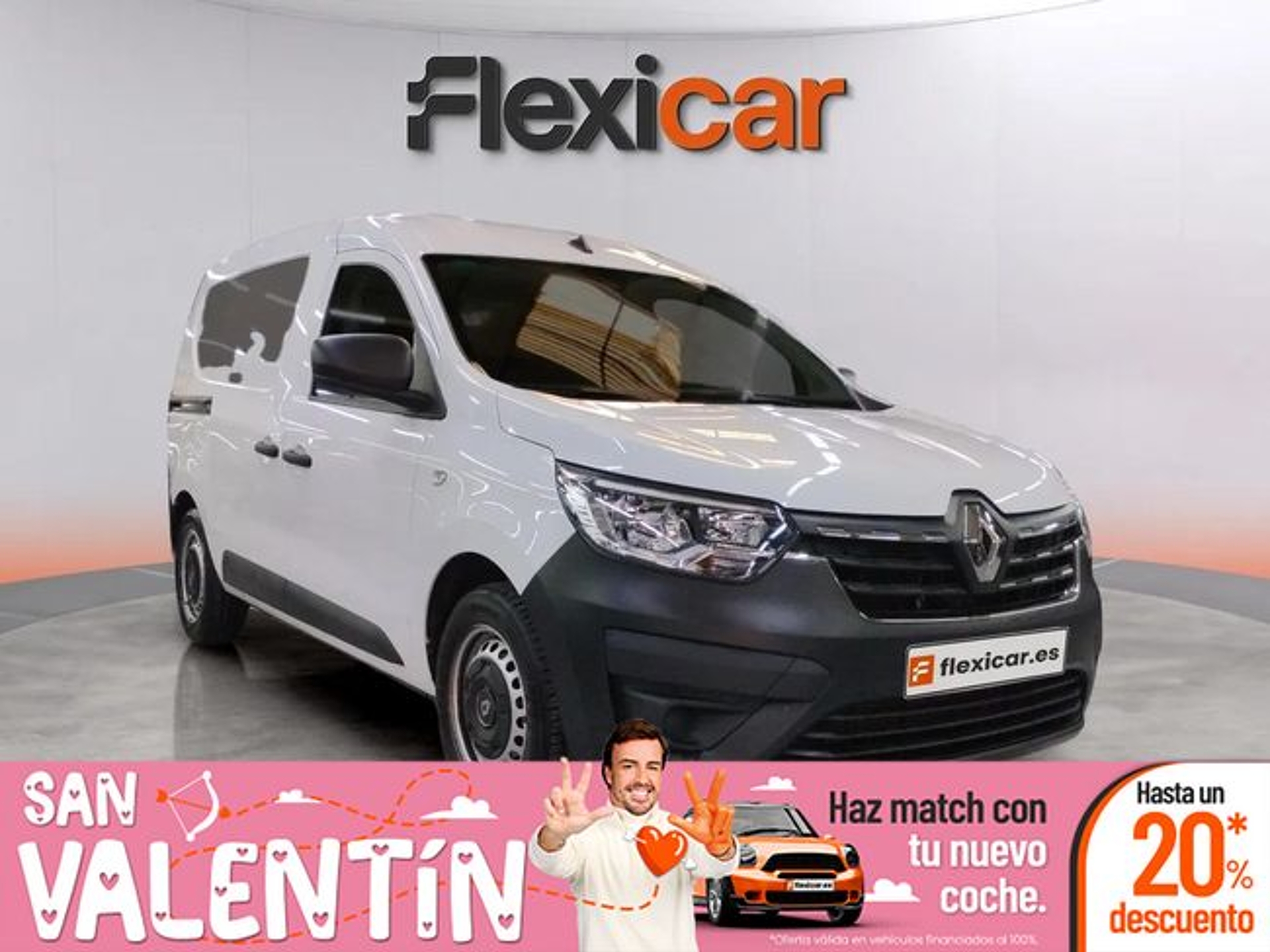 Imagen de RENAULT Express