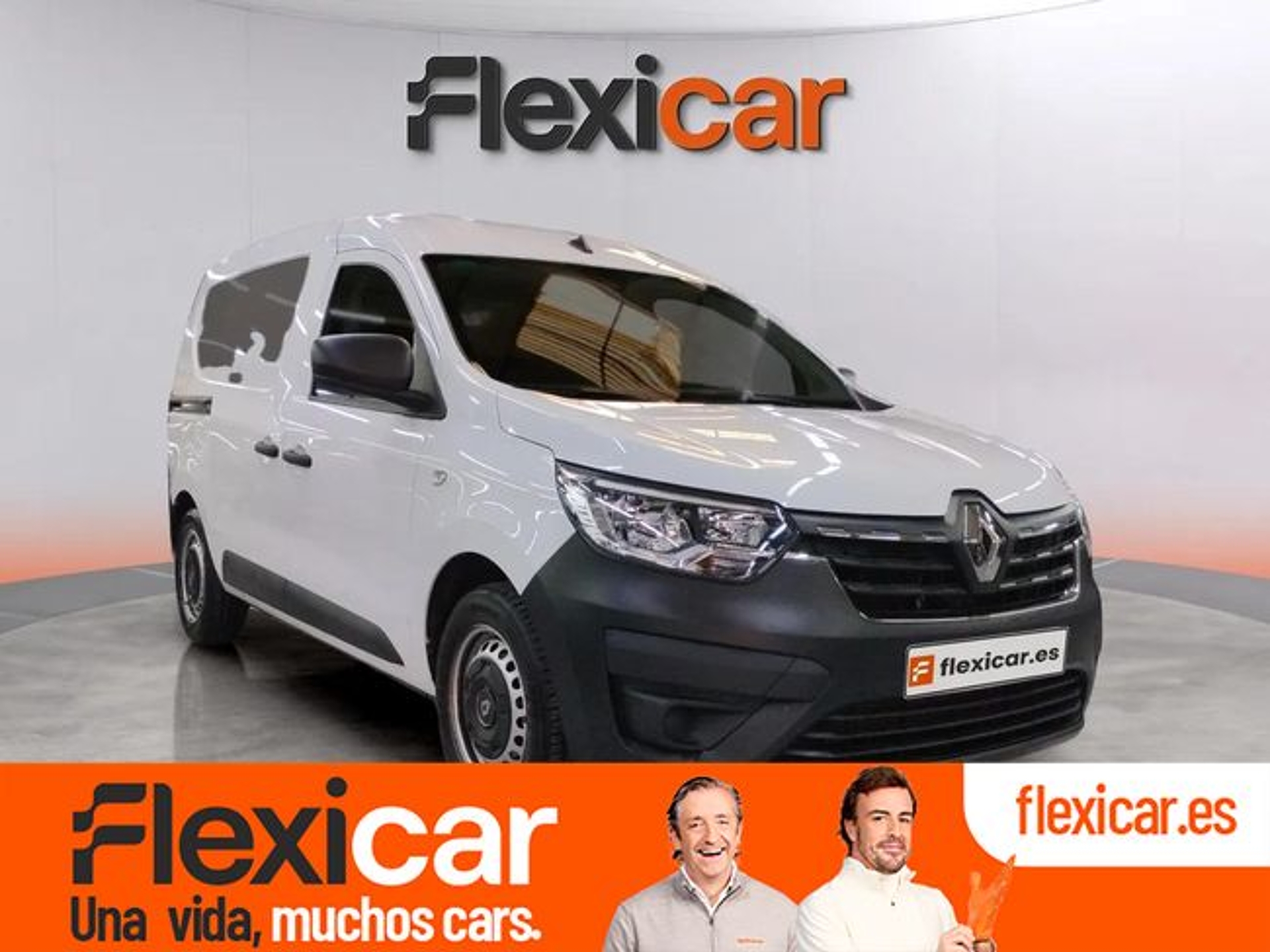 Imagen de RENAULT Express