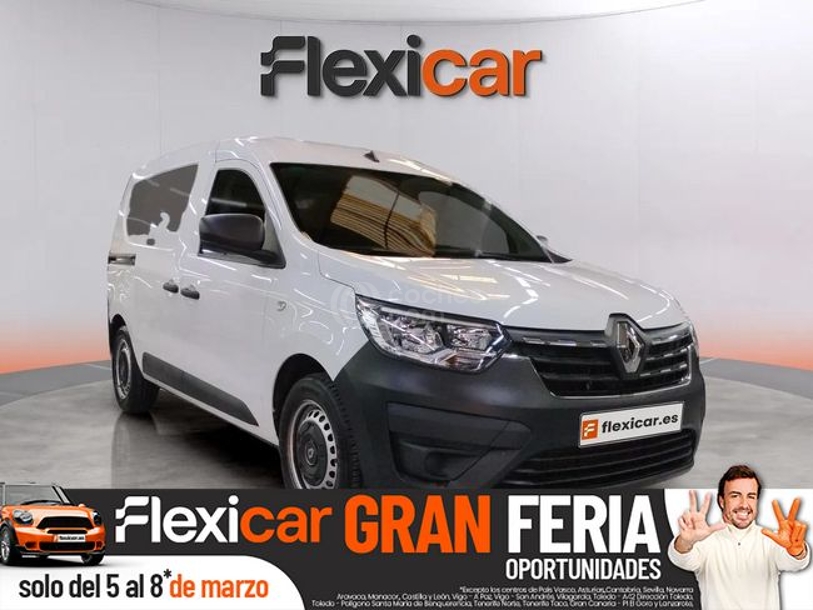 Foto del RENAULT Express 1.5 Blue dCi Confort 70kW