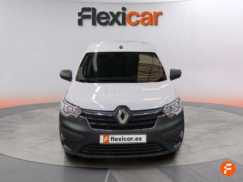 Foto del RENAULT Express 1.5 Blue dCi Confort 70kW