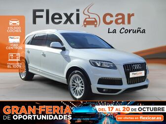 Imagen de AUDI Q7 3.0TDI Ambition 245 Tiptronic