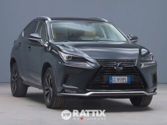 Imagen de LEXUS NX 300h Premium 2WD