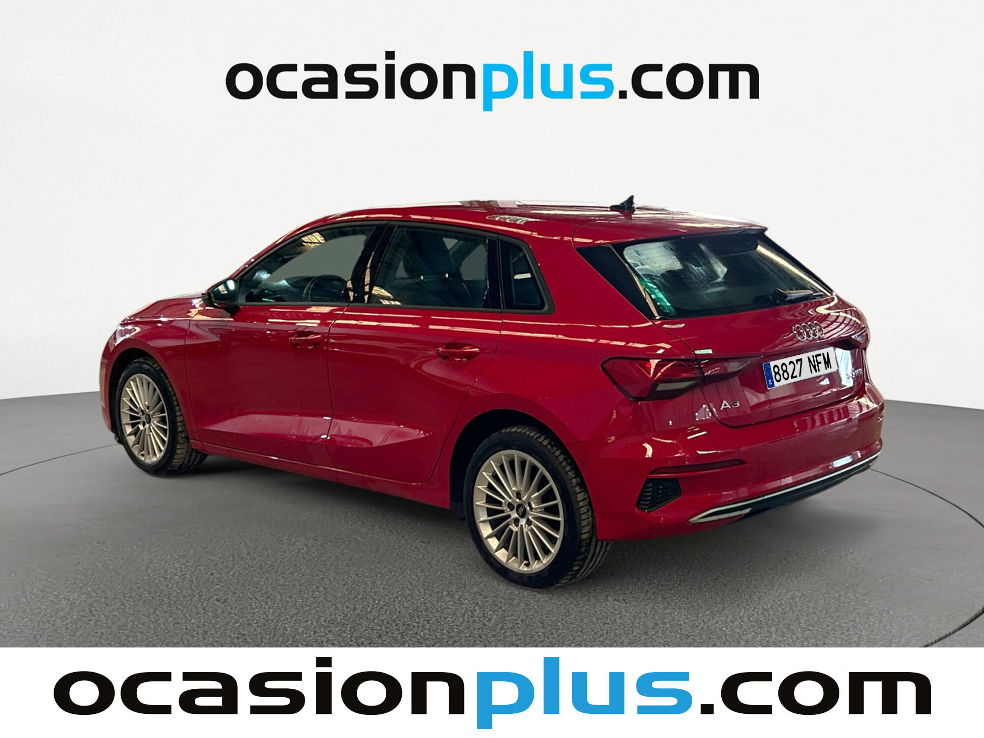 Foto del AUDI A3 Sportback 30 TFSI Advanced