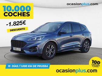 Imagen de FORD Kuga 1.5 EcoBlue ST-Line FWD 120