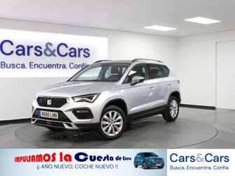 Imagen de SEAT Ateca 1.5 EcoTSI S&S Style Go DSG