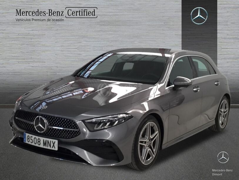 Foto del MERCEDES Clase A A 180 Progressive Line Advanced 7G-DCT