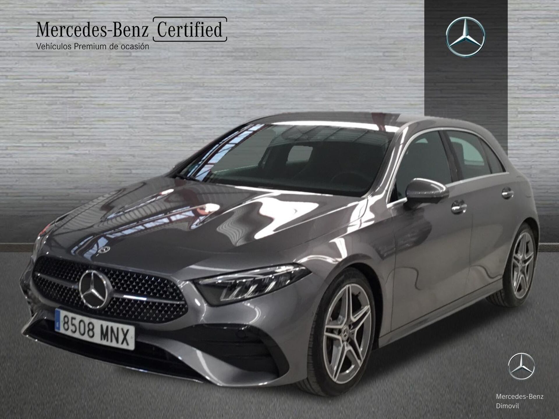 Imagen de MERCEDES Clase A