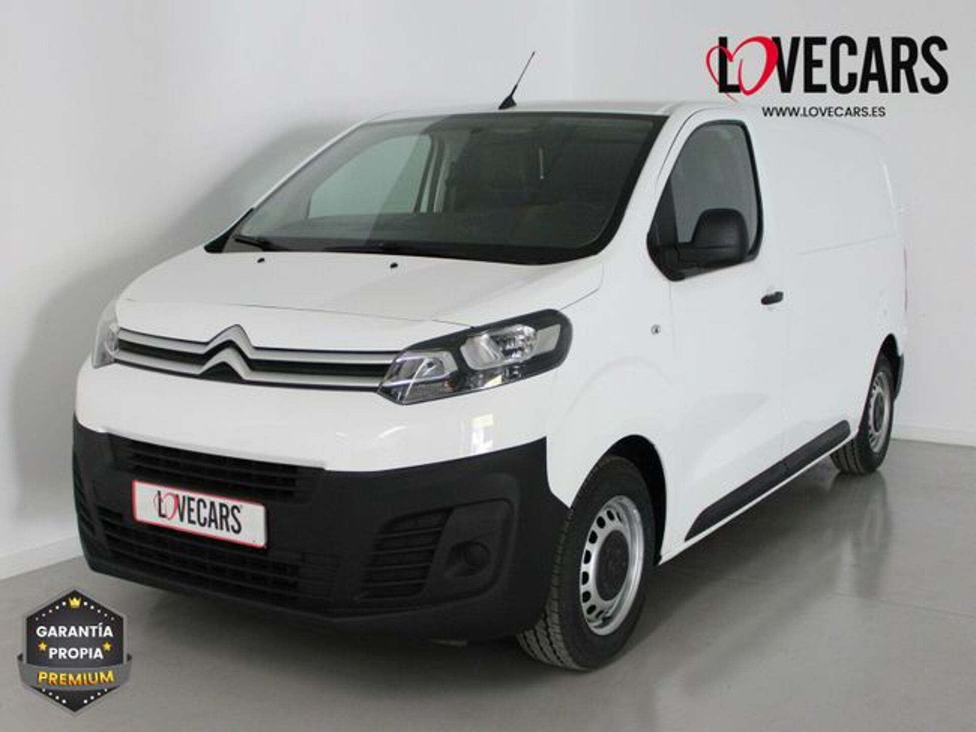 Imagen 3 de CITROEN Jumpy