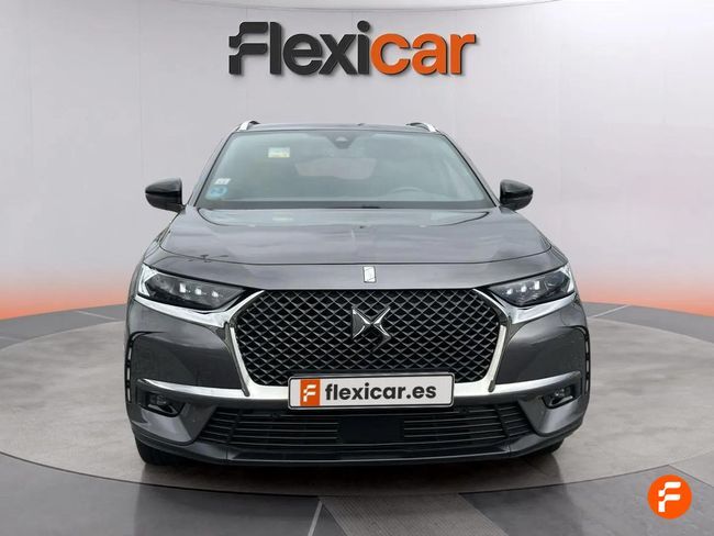 Foto del DS DS 7 Crossback 2.0BlueHDi Performance Line Aut.