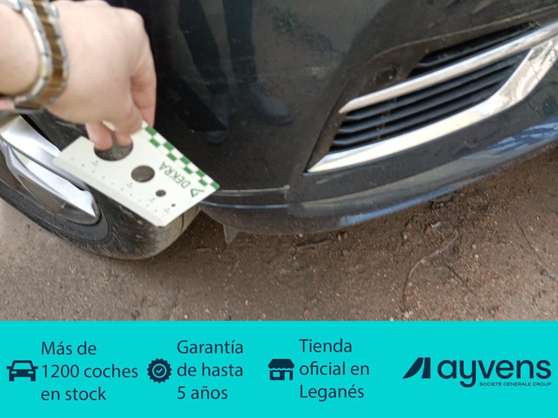 Imagen de VOLVO XC60