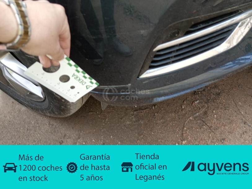 Foto del VOLVO XC60 T8 Twin Business Plus