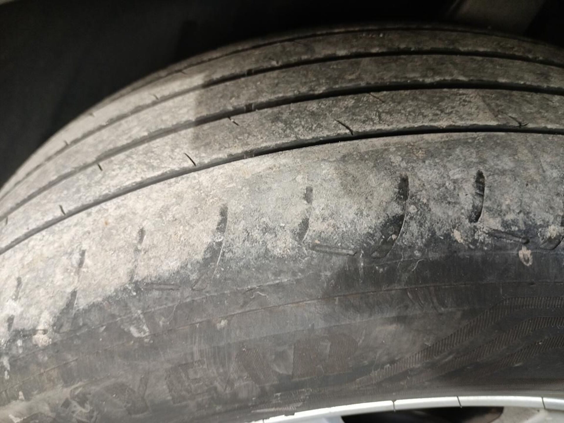 Imagen 3 de VOLVO XC60