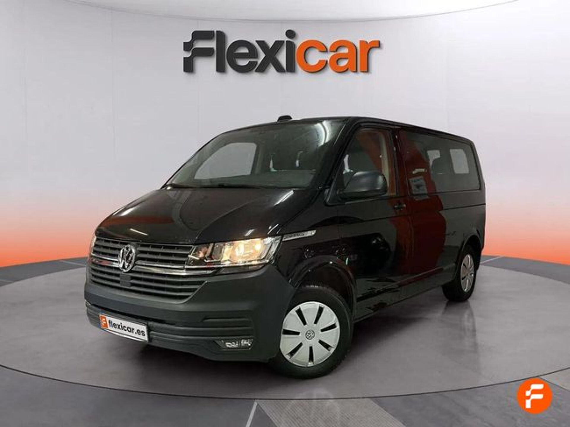 Imagen 2 de VOLKSWAGEN Caravelle