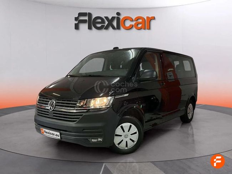 Foto del VOLKSWAGEN Caravelle 2.0TDI BMT Origin Batalla Corta 110kW