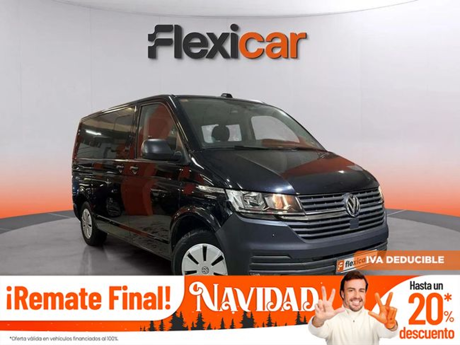 Imagen de VOLKSWAGEN Caravelle