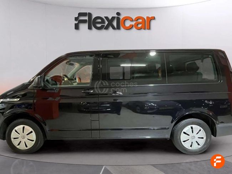 Foto del VOLKSWAGEN Caravelle 2.0TDI BMT Origin Batalla Corta 110kW