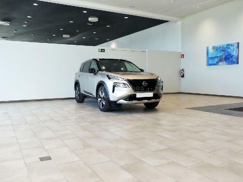 Foto del NISSAN X-Trail 1.5 e-Power Tekna+ e-4orce 4x4 5pl. 158kW