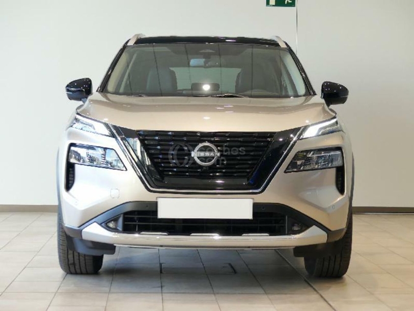 Foto del NISSAN X-Trail 1.5 e-Power Tekna+ e-4orce 4x4 5pl. 158kW