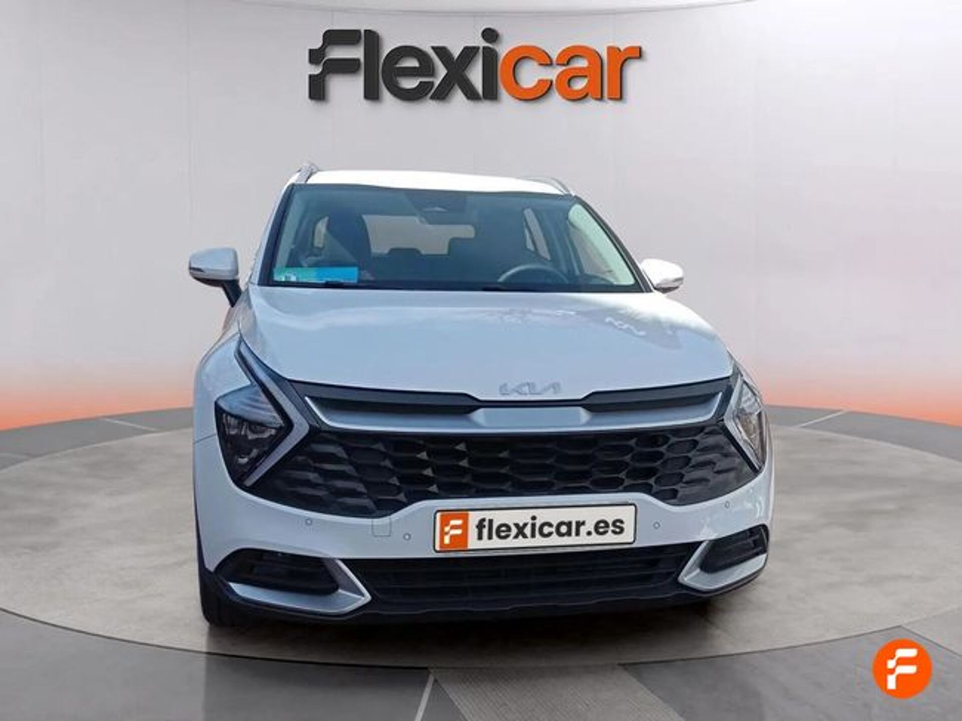 Imagen 3 de KIA Sportage