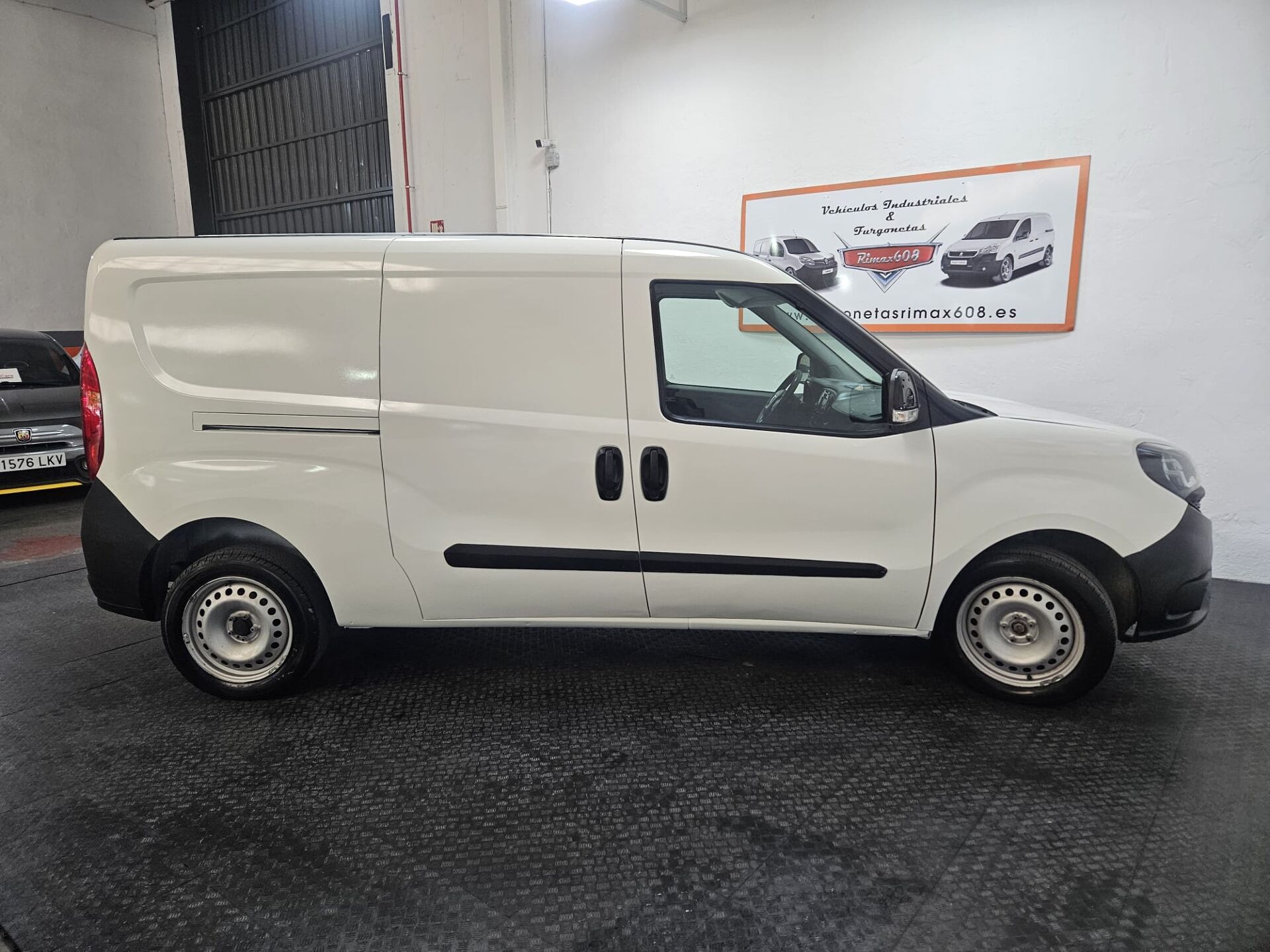 Imagen de FIAT Dobló