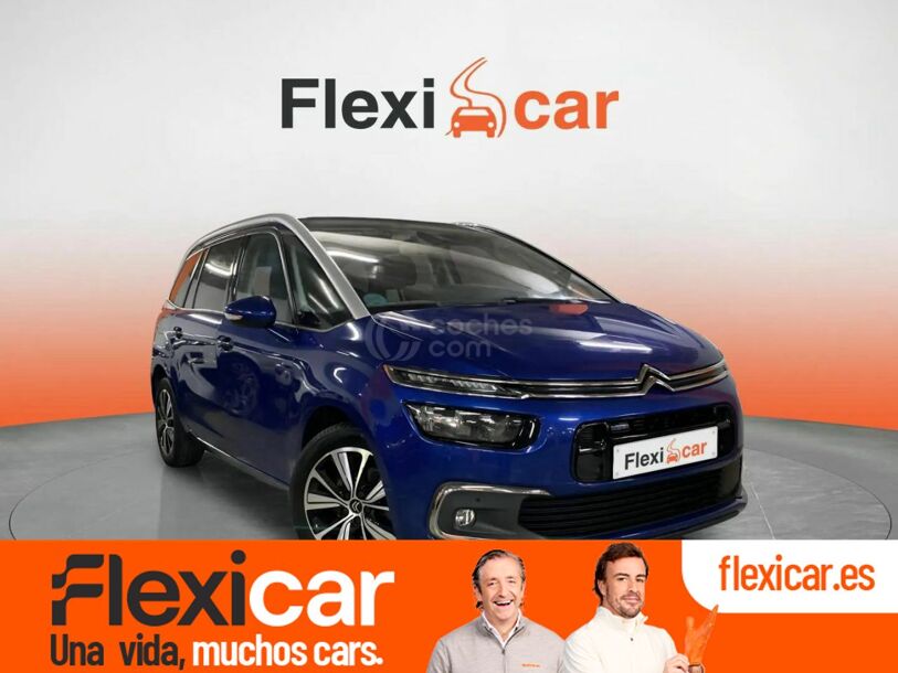 Foto del CITROEN C4 Grand Picasso 1.2 PureTech S&S Live