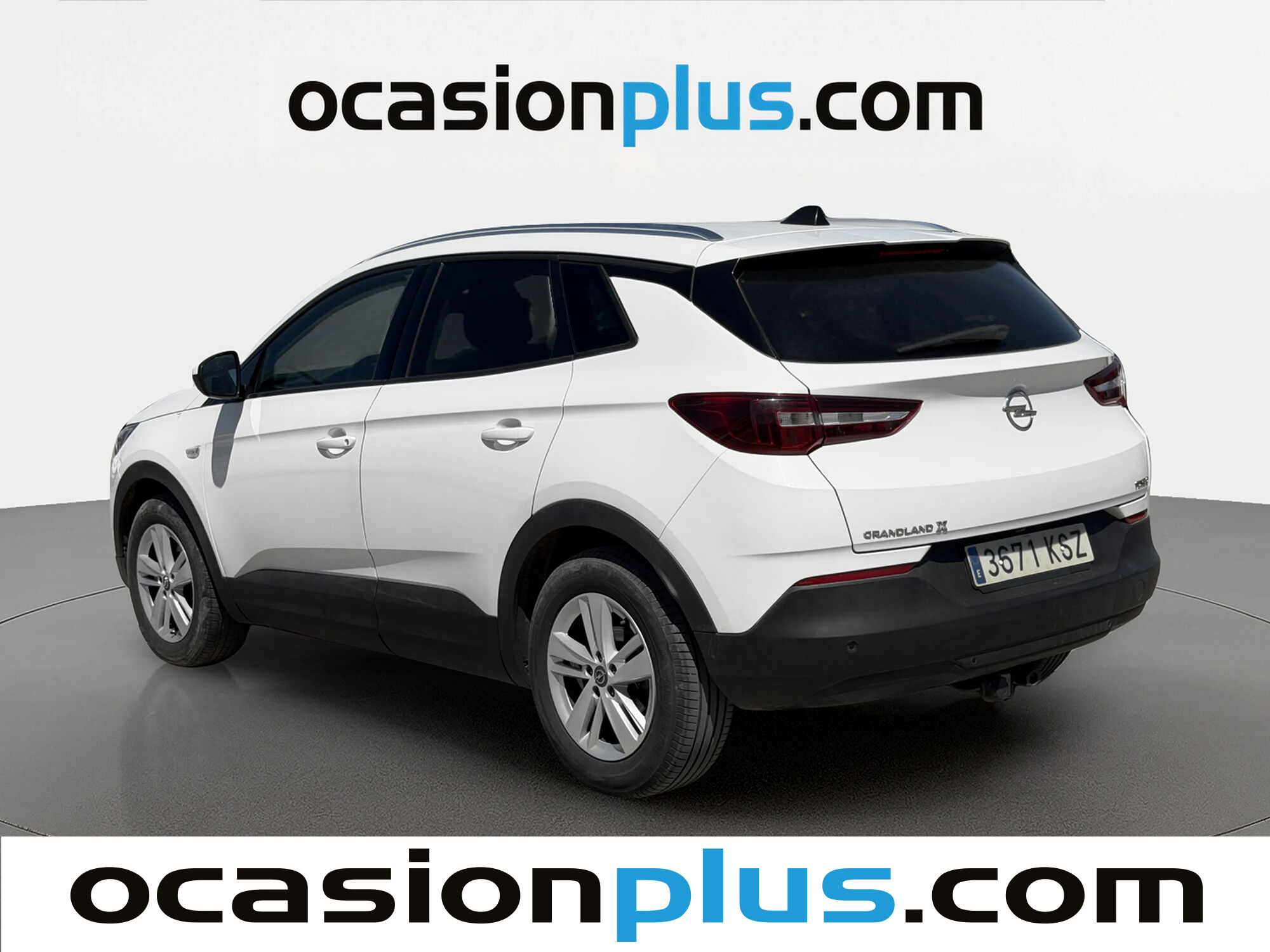 Foto del OPEL Grandland X 1.2T S&S Selective 130