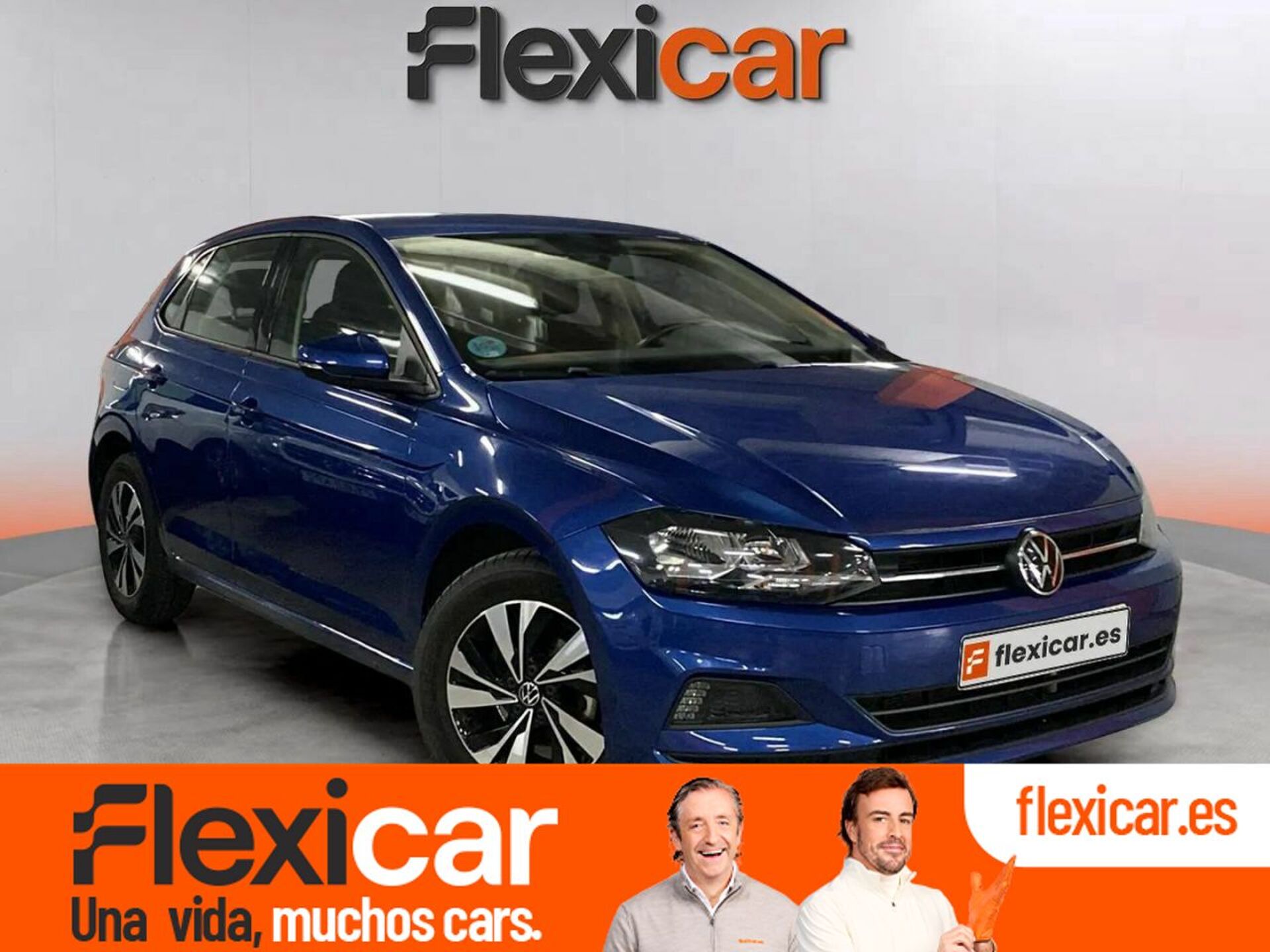 Imagen de VOLKSWAGEN Polo