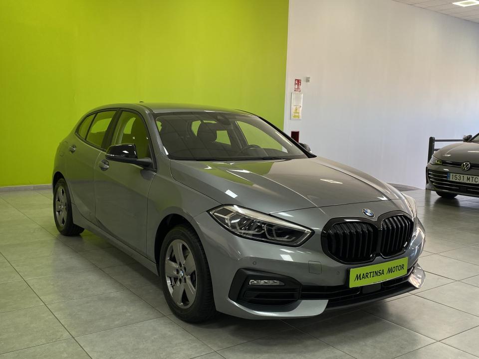 Foto del BMW Serie 1 116d