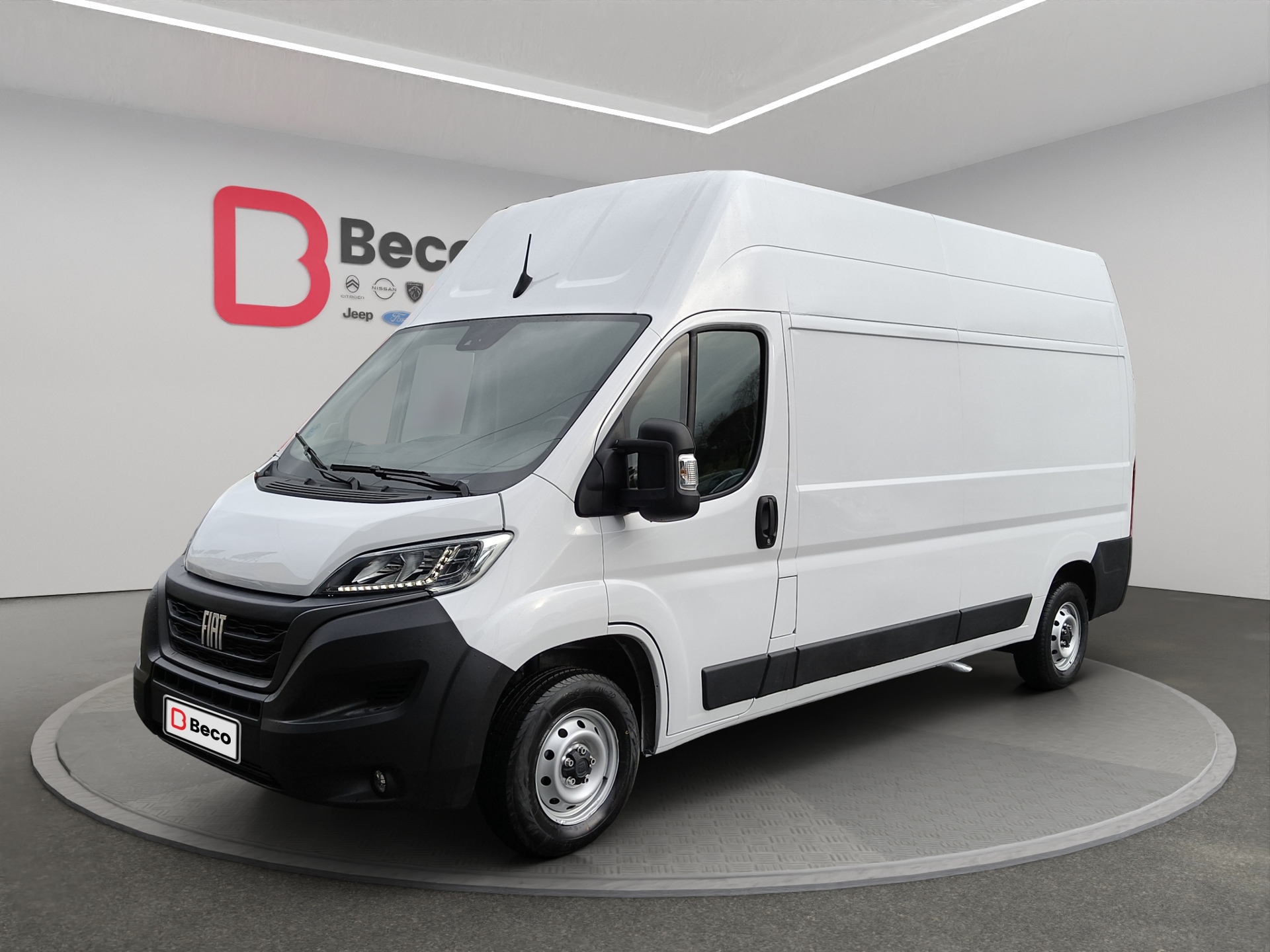 Imagen de FIAT Ducato