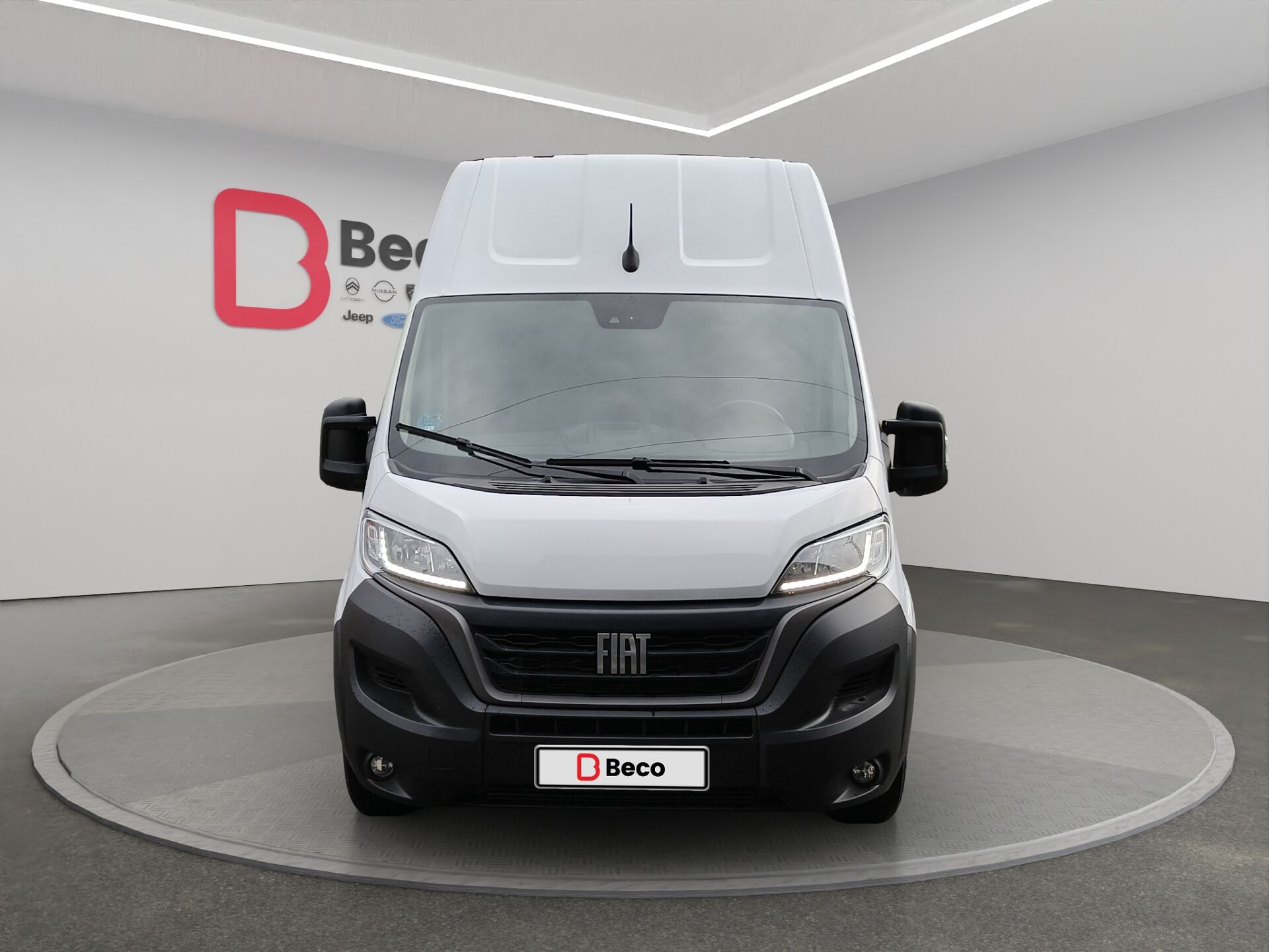 Imagen 2 de FIAT Ducato