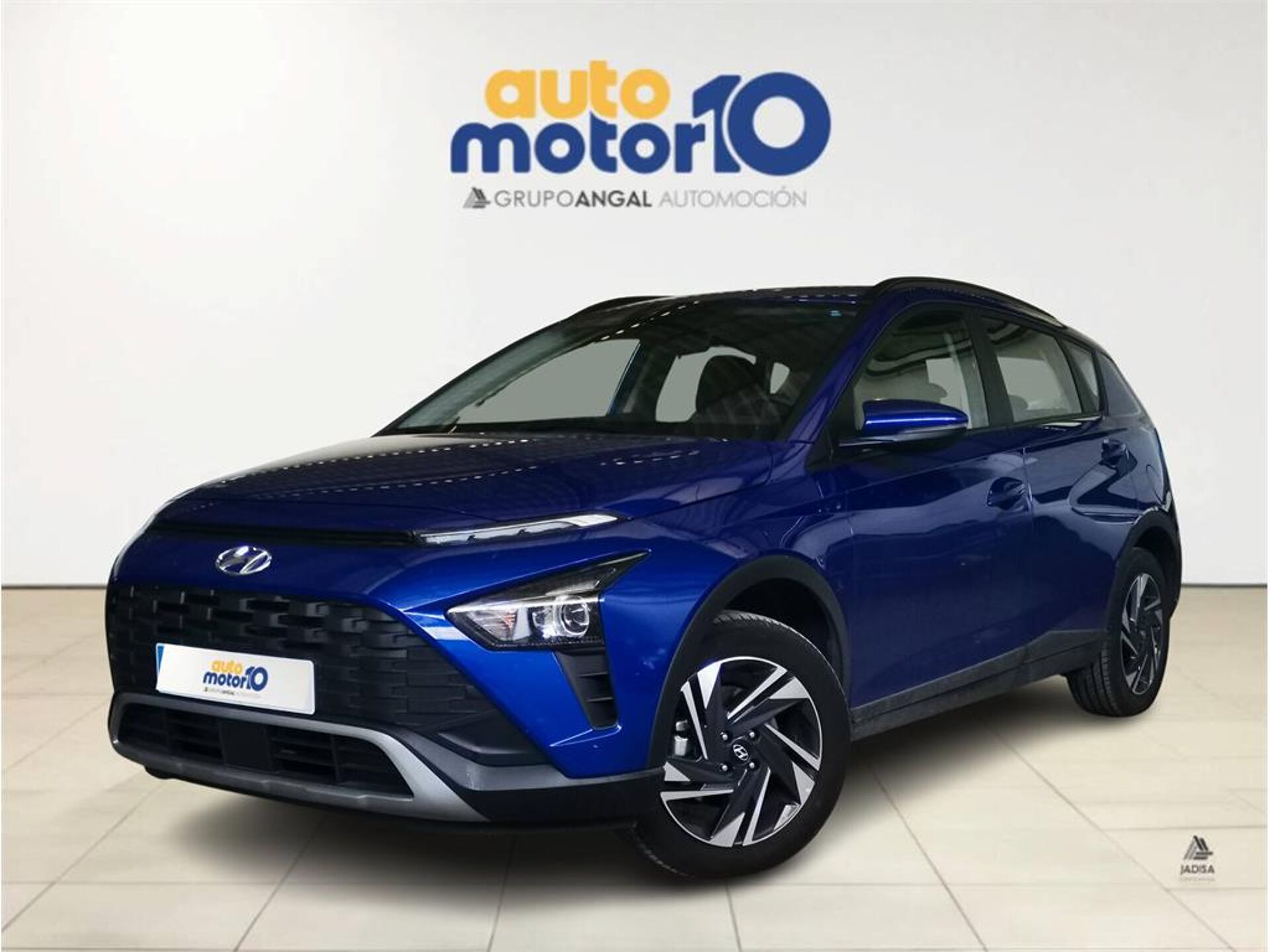 Imagen de HYUNDAI Bayon