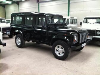 Imagen de LAND ROVER Defender 110 SW E