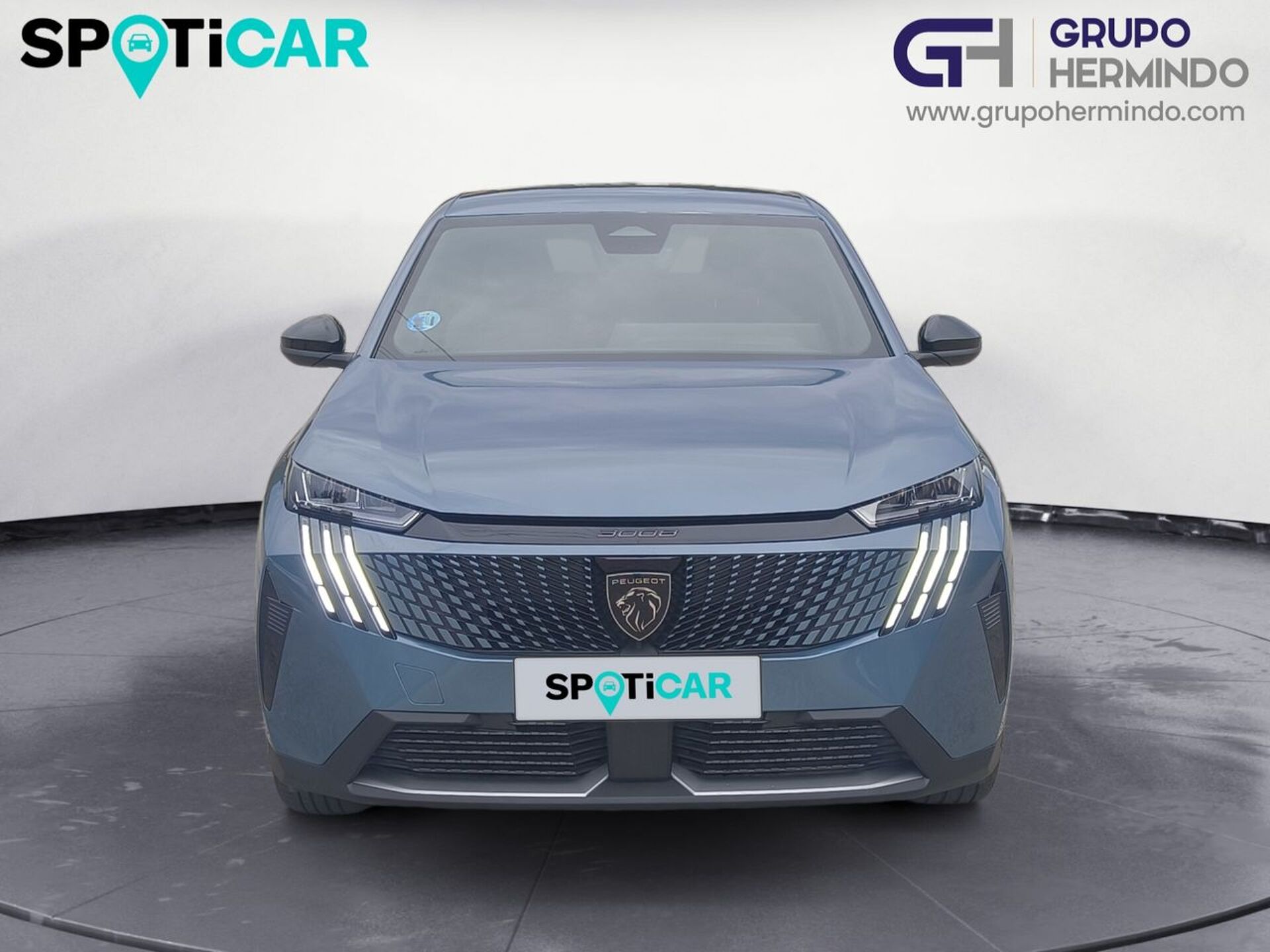 Imagen 3 de PEUGEOT 3008