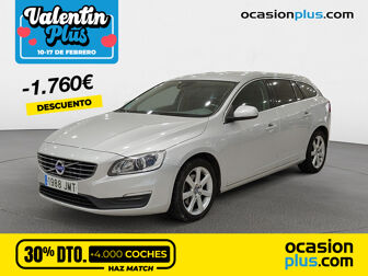 Imagen de VOLVO V60 D3 Momentum Aut. 150