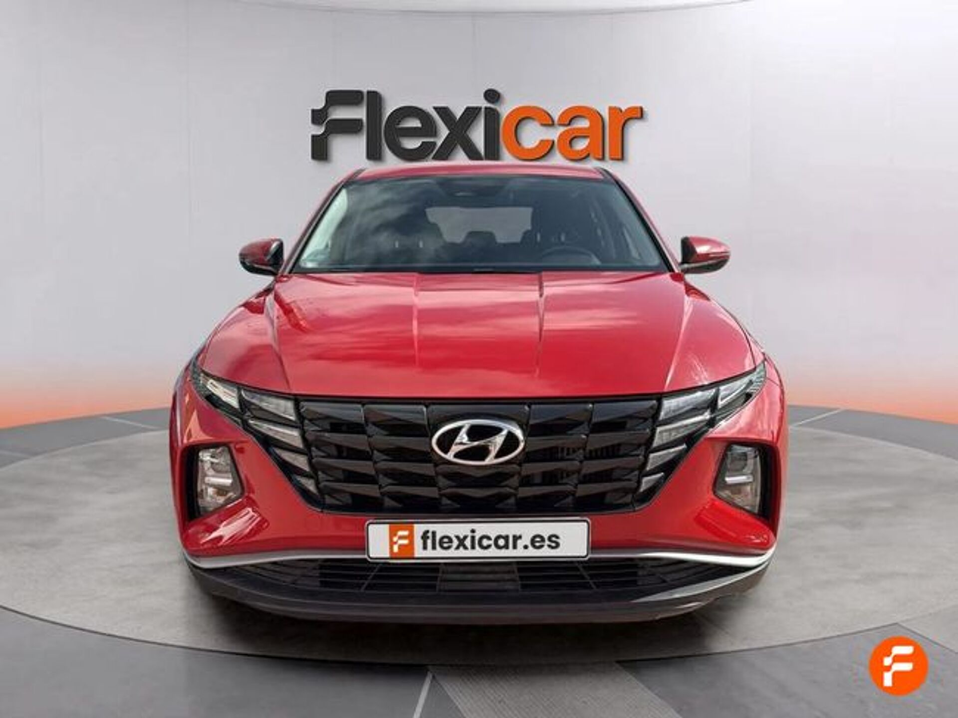 Imagen 2 de HYUNDAI Tucson