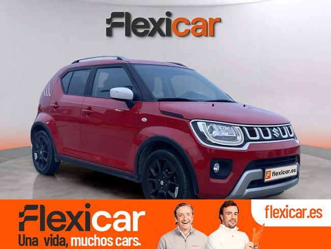 Foto del SUZUKI Ignis 1.2 Mild Hybrid GLE