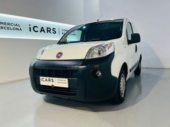 Imagen de FIAT Fiorino Combi 1.3Mjt Base 5pl.