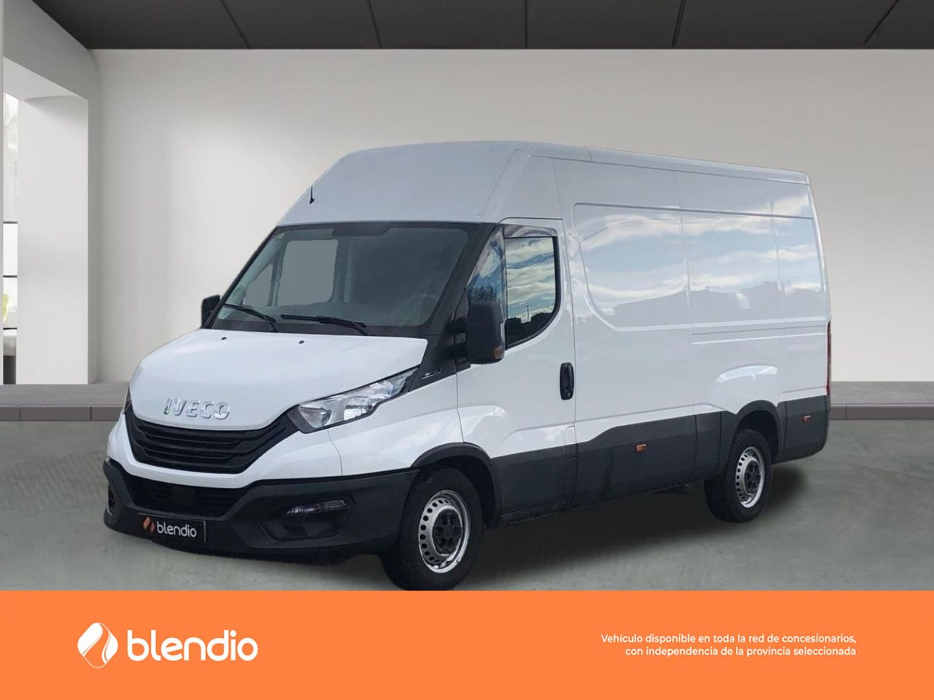 Imagen 1 de IVECO Daily
