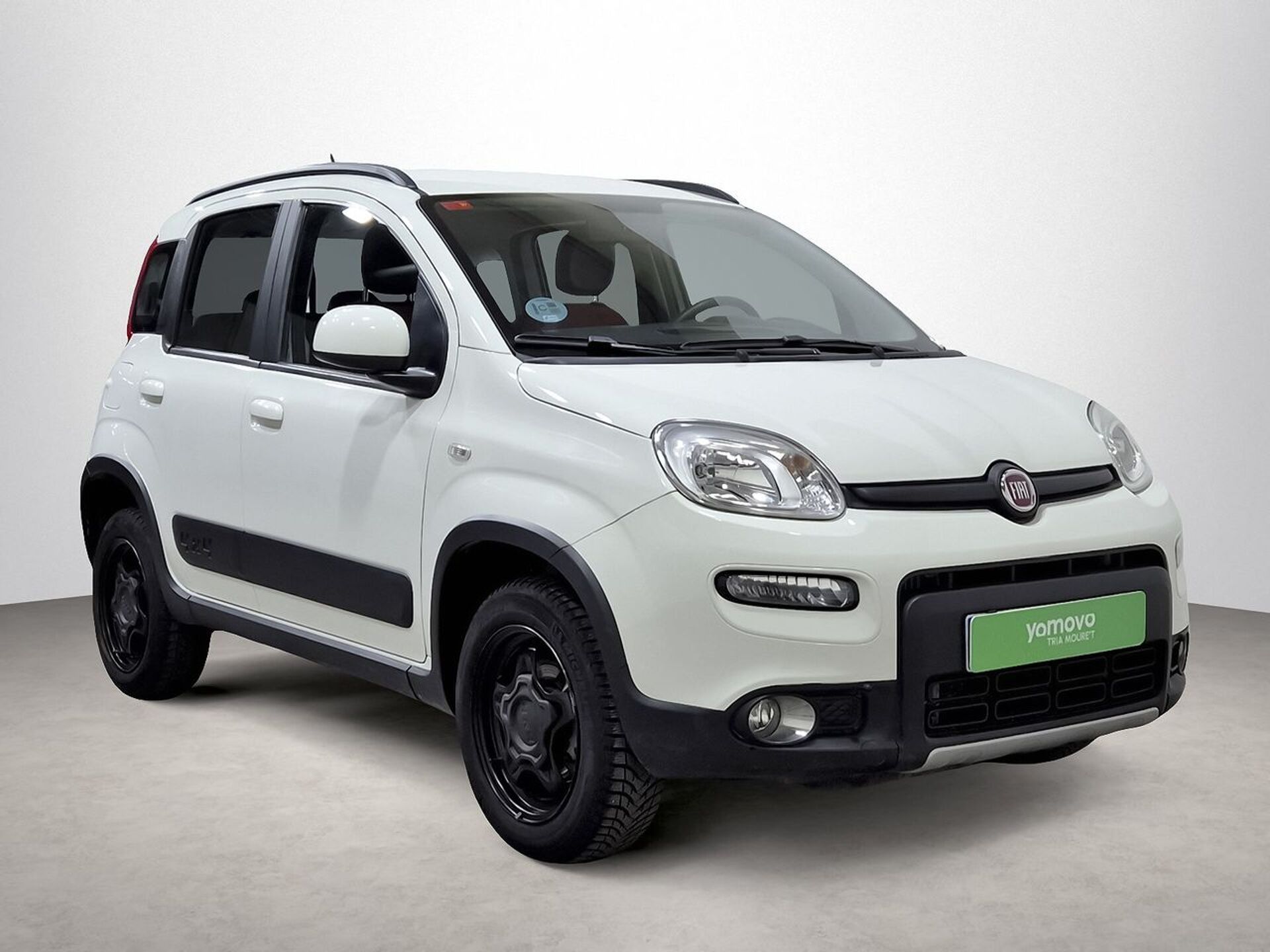 Imagen 1 de FIAT Panda