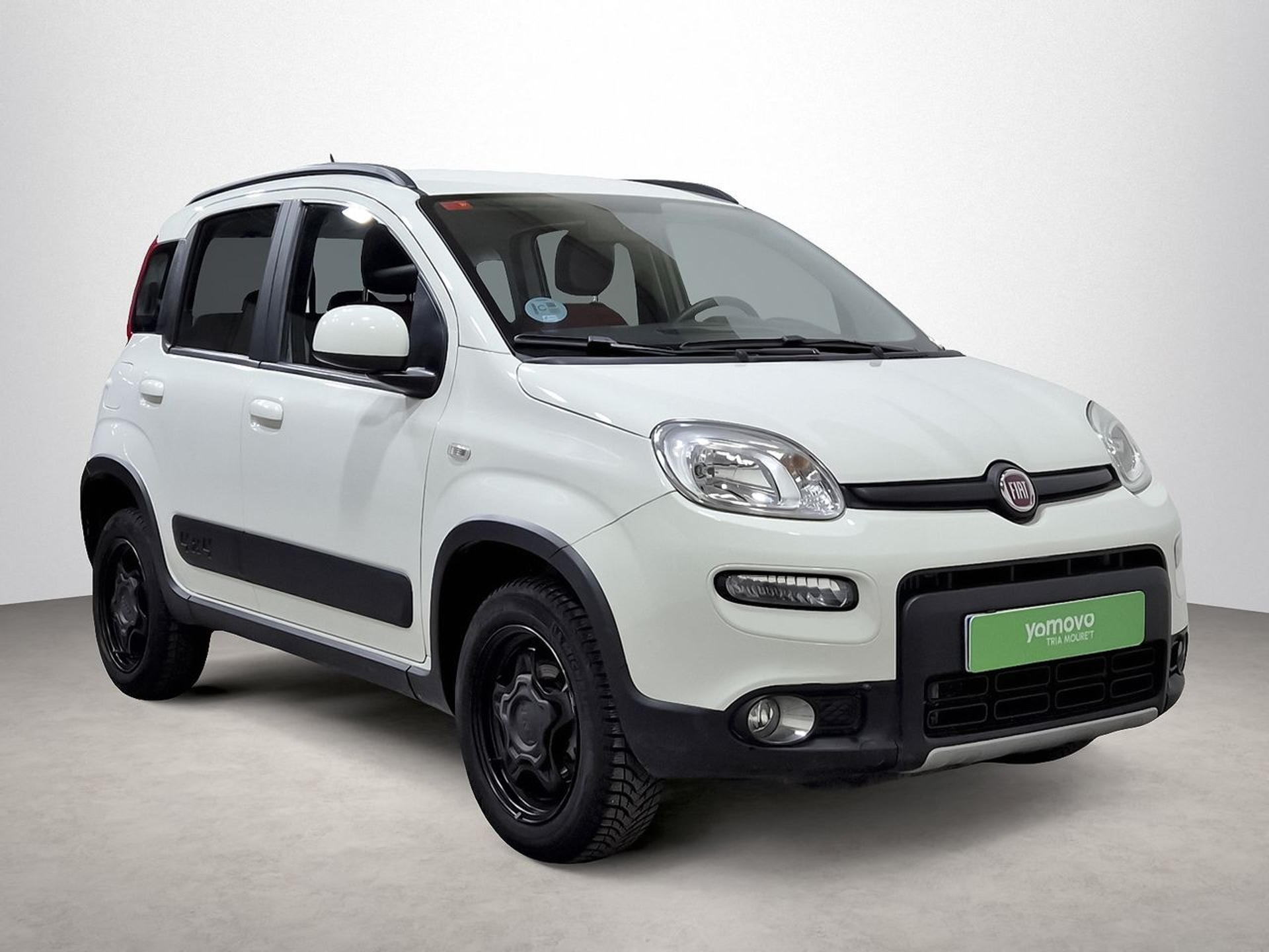 Imagen de FIAT Panda