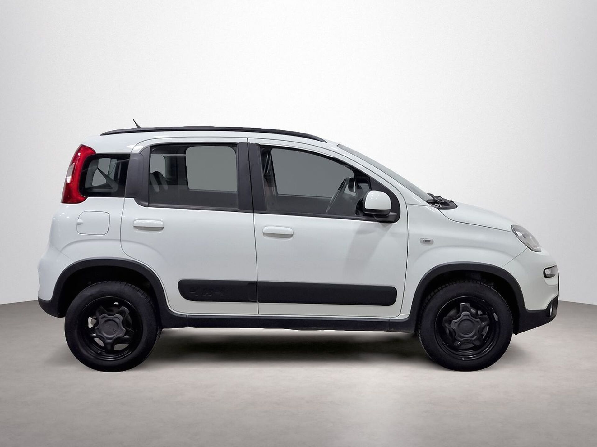 Imagen 3 de FIAT Panda