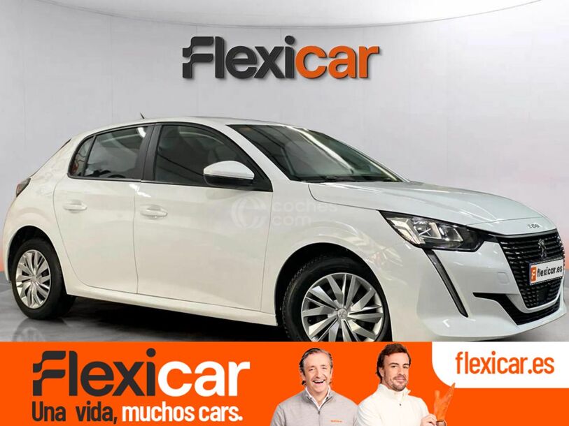 Foto del PEUGEOT 208 1.5 BlueHDi S&S Active 100