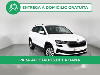 Imagen de SKODA Karoq 1.5 TSI Ambition ACT