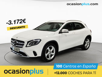Imagen de MERCEDES Clase GLA