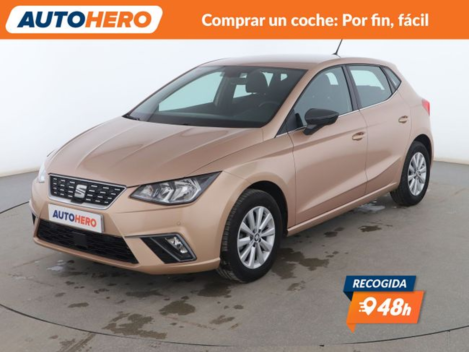 Imagen de SEAT Ibiza